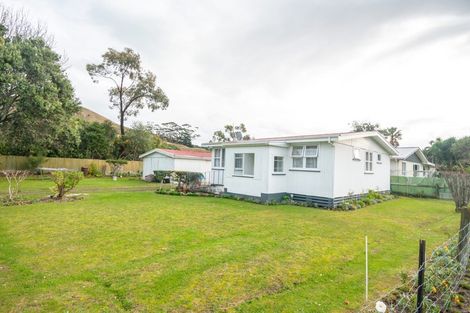 Photo of property in 8 Worsley Street, Tamarau, Gisborne, 4010