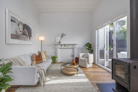 Photo of property in 22 Sheehan Street, Ponsonby, Auckland, 1011