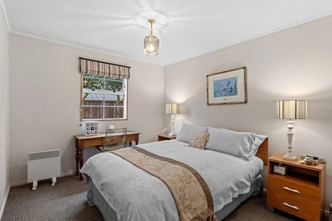 Photo of property in 4 Rubens Place, Burnside, Christchurch, 8053