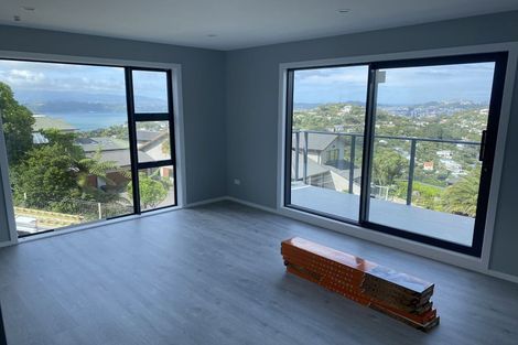 Photo of property in 7 Captain Edward Daniell Drive, Ngaio, Wellington, 6035