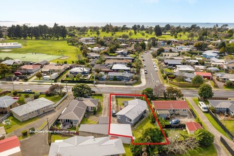 Photo of property in 54 Links Avenue, Mount Maunganui, 3116