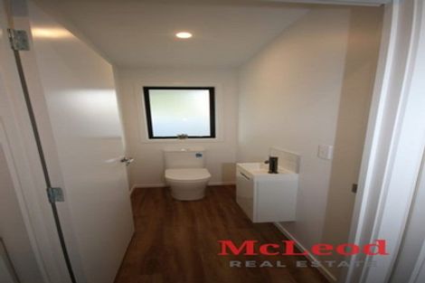 Photo of property in 163a William Street, Netherby, Ashburton, 7700