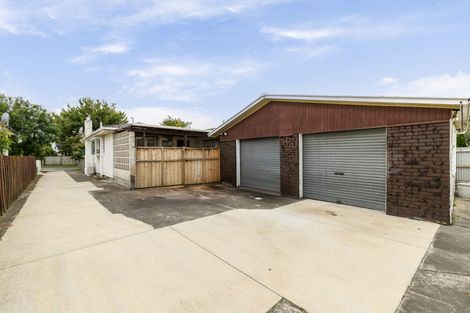 Photo of property in 24 Avenue Road, Greenmeadows, Napier, 4112