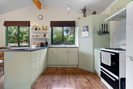 Photo of property in 20 Mcalister Road, Mangapai, Whangarei, 0178