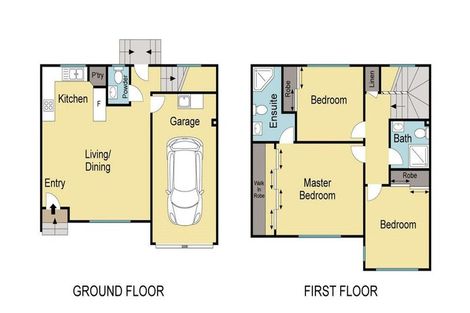 Photo of property in 167b Russell Road, Manurewa, Auckland, 2102