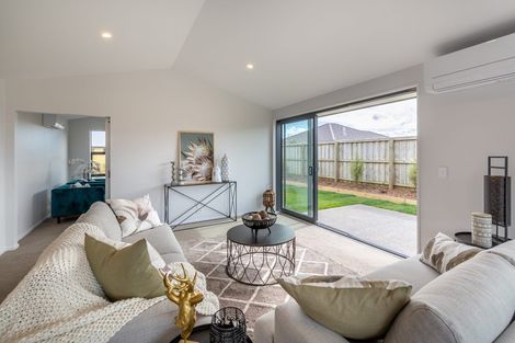 Photo of property in 78 Brenley Drive, Rolleston, 7614