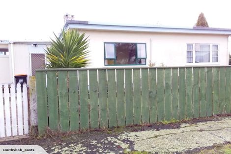 Photo of property in 2 Hobson Place, Takaro, Palmerston North, 4412