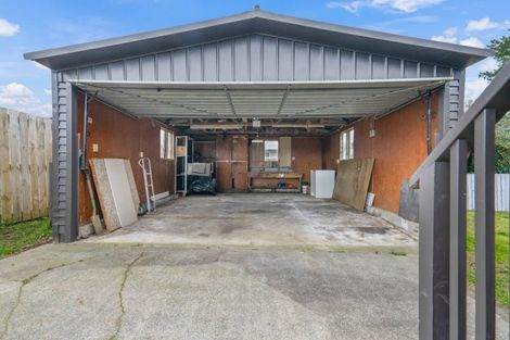 Photo of property in 10 Siska Place, Wattle Downs, Auckland, 2103