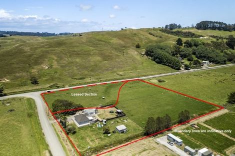 Photo of property in 303 Jordan Road, Kaukapakapa, Warkworth, 0984