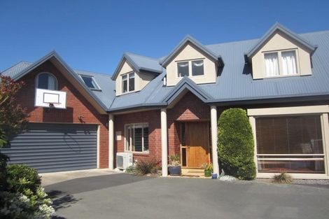 Photo of property in 7 Nortons Road Avonhead Christchurch City
