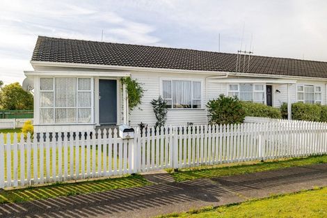 Photo of property in 2 Virginia Crescent, Feilding, 4702