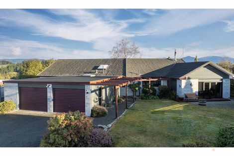 Photo of property in 155 Downs Road, Geraldine Downs, Geraldine, 7991