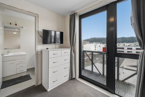 Photo of property in Southern Cross Apartments, 406/35 Abel Smith Street, Te Aro, Wellington, 6011
