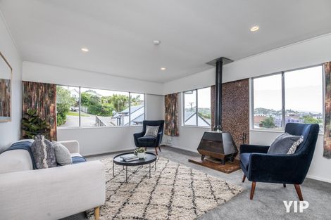 Photo of property in 39 Hindmarsh Street, Johnsonville, Wellington, 6037