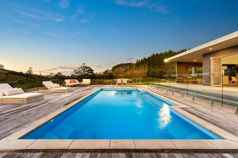 Photo of property in 105f Newman Road, Stillwater, Silverdale, 0993