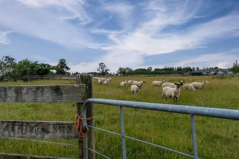 Photo of property in 29 Carters Line, Parkvale, Carterton, 5792