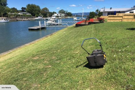 Photo of property in 6 Lady Jocelyn Place, Whitianga, 3510