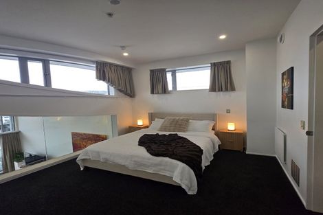 Photo of property in Century City Apartments, 118/72 Tory Street, Te Aro, Wellington, 6011