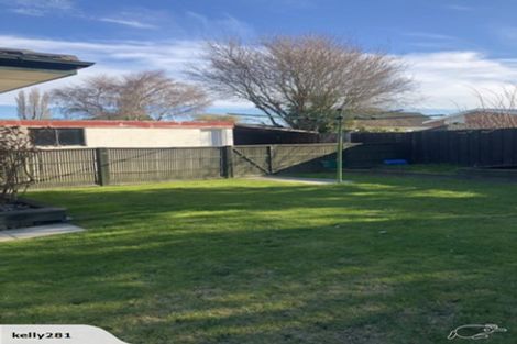 Photo of property in 58 Charnwood Crescent, Bishopdale, Christchurch, 8051