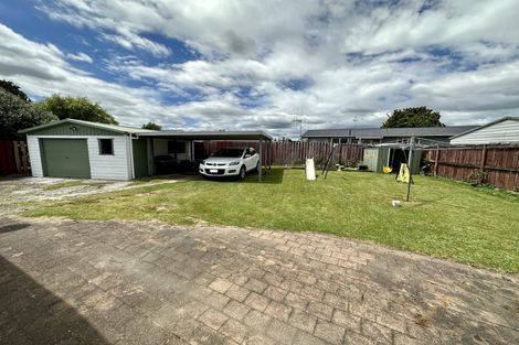 Photo of property in 12 Weka Place, Tokoroa, 3420