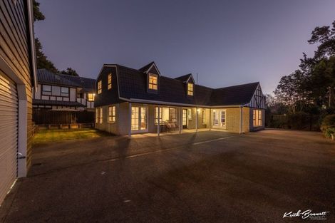 Photo of property in 15 Johnswood Grove, Clouston Park, Upper Hutt, 5018