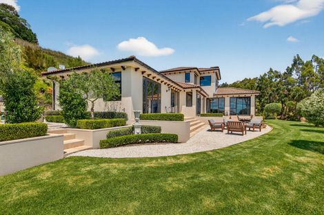 Photo of property in 42 Mclean Road, Havelock North, 4294