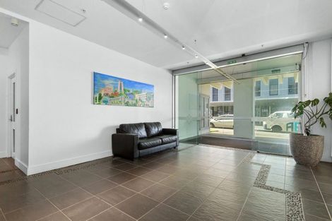 Photo of property in 5c/123 Molesworth Street, Thorndon, Wellington, 6011