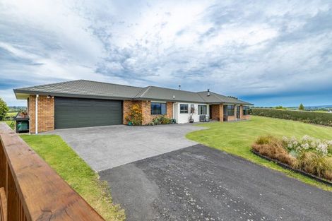Photo of property in 347 Henwood Road, Hillsborough, New Plymouth, 4372