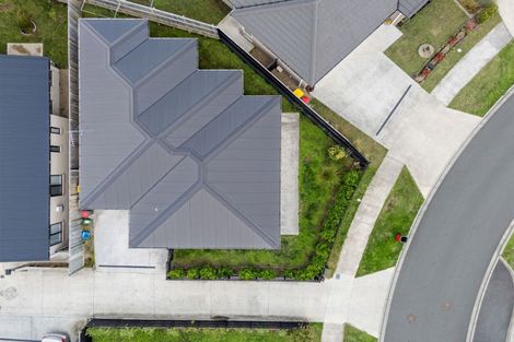 Photo of property in 52 Pragma Rise, Rototuna North, Hamilton, 3210