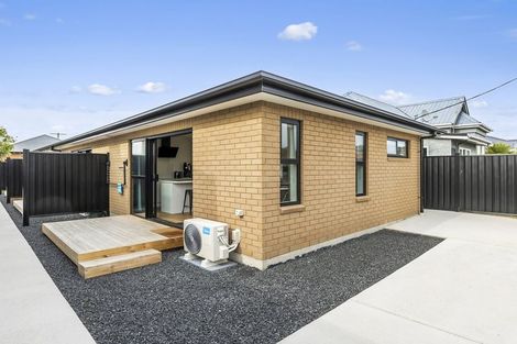 Photo of property in 61a Bellona Street, Saint Kilda, Dunedin, 9012