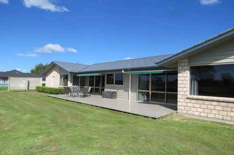 Photo of property in 52 Duncan Road, Ngahinapouri, Ohaupo, 3882