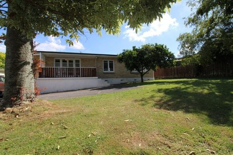Photo of property in 79 Rawhiti Avenue, Matamata, 3400