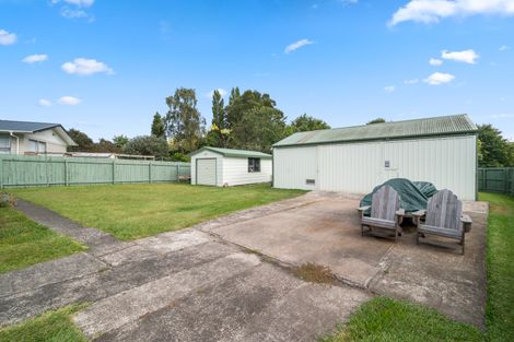 Photo of property in 14 Frances Street, Tirau, 3410