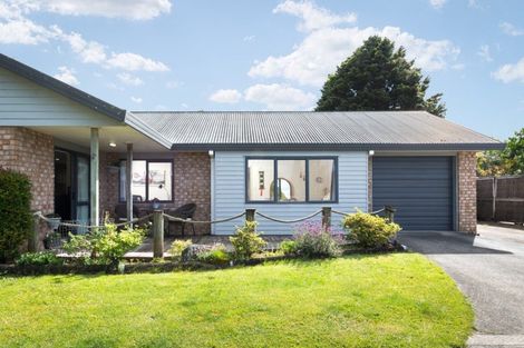Photo of property in 17a George Street, Waihi, 3610