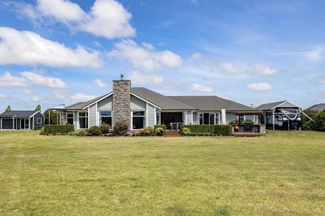 Photo of property in 38 Hampton Drive, Swannanoa, Kaiapoi, 7692