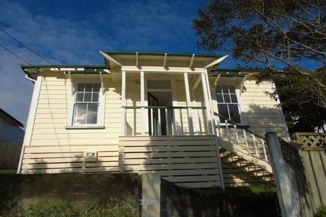 Photo of property in 4 Tarikaka Street, Ngaio, Wellington, 6035