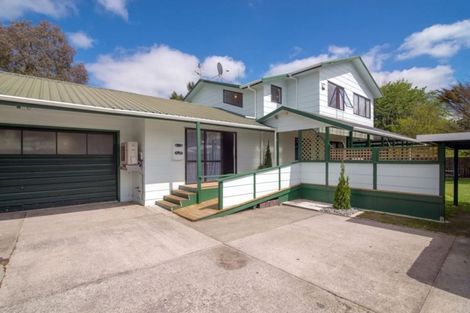 Photo of property in 54 Morey Street, Owhata, Rotorua, 3010