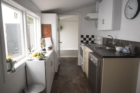 Photo of property in 20 Angus Street, Sydenham, Christchurch, 8023