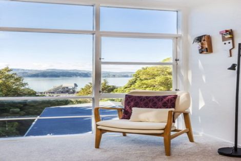 Photo of property in 72a Sar Street, Wadestown, Wellington, 6012