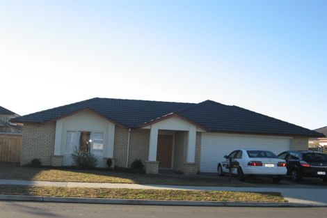 Photo of property in 47 Turnberry Drive, Wattle Downs, Auckland, 2103