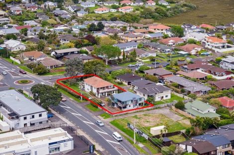 Photo of property in 5 Burns Avenue, Takapuna, Auckland, 0622