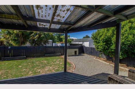 Photo of property in 60 Burns Street, Ohakune, 4625