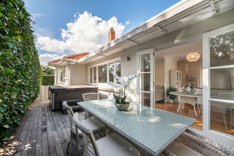 Photo of property in 27 Summer Street, Ponsonby, Auckland, 1011