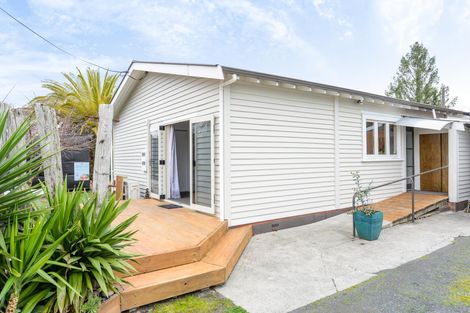Photo of property in 381 Thames Street, Morrinsville, 3300
