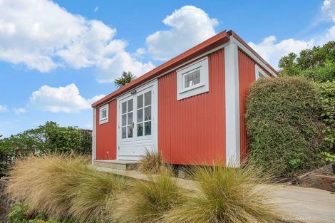 Photo of property in 24 Upoko Road, Hataitai, Wellington, 6021