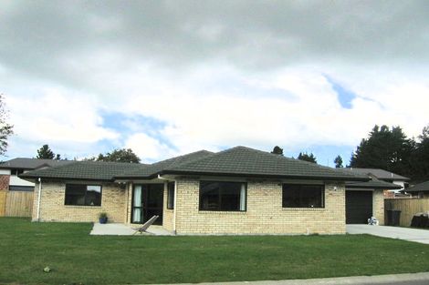 Photo of property in 1 Resinosa Street, Trentham, Upper Hutt, 5018