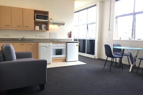 Photo of property in The Airedale, 406/85 Airedale Street, Auckland Central, Auckland, 1010