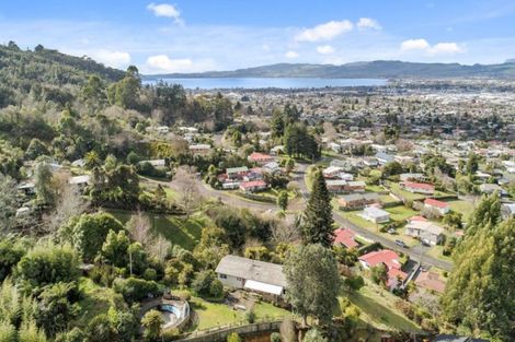 Photo of property in 61 Thomas Crescent, Western Heights, Rotorua, 3015