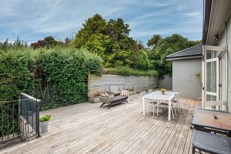 Photo of property in 13 Marion Street, Macandrew Bay, Dunedin, 9014