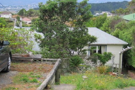 Photo of property in 15 Hoggard Street, Vogeltown, Wellington, 6021